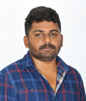 SREEKUMAR